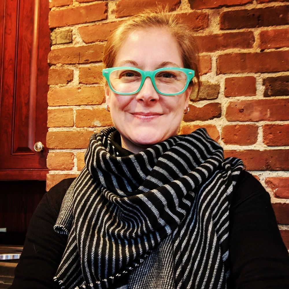 Meet your Posher, Courtney